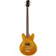 Harley Benton HB-50 Vintage Orange
