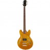 Harley Benton HB-50 Vintage Orange
