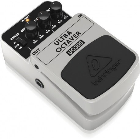 Behringer UO300