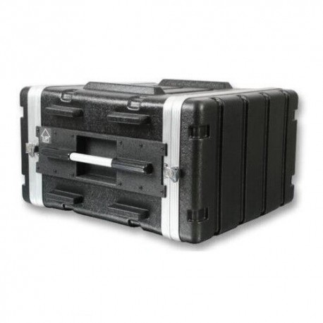 Joyo ABS Rack Case-17 6U