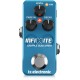 tc electronic Infinite Mini Sample Sustainer