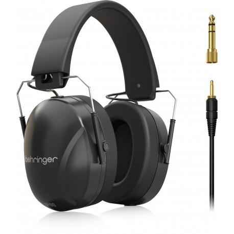 Behringer DH80 Auriculares para Bateristas