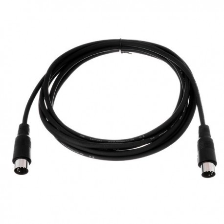 the sssnake SK366-3-BLK