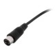the sssnake SK366-3-BLK