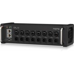 Midas DL8