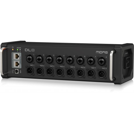 Midas DL8