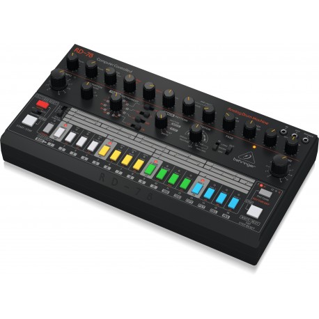 Behringer RD-78