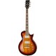 Harley Benton SC-Custom III Desert Burst