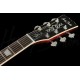 Harley Benton SC-Custom III Desert Burst