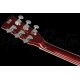 Harley Benton SC-Custom III Desert Burst