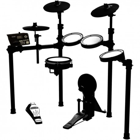 Batería eléctronica Avatar SD61-5BT