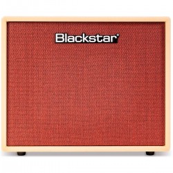 Amplificador de guitarra Blackstar Debut 100R 112 - Cream