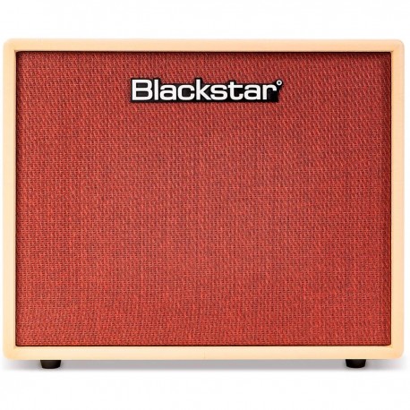 Amplificador de guitarra Blackstar Debut 100R 112 - Cream