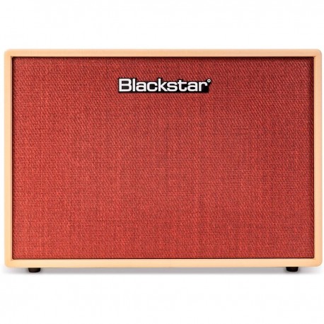 Amplificador de guitarra Blackstar Debut 100R 212 - Cream
