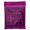 Ernie Ball Power Slinky