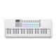 Controlador midi Novation Launchkey 37 MK4 - White