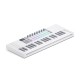 Controlador midi Novation Launchkey 37 MK4 - White