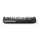 Controlador midi Novation Launchkey 37 MK4