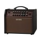 Amplificador de guitarra acústica Boss Acoustic Singer Live LT