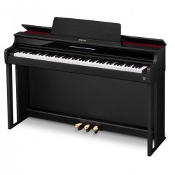 Piano digital Casio Celviano AP-550BKC2