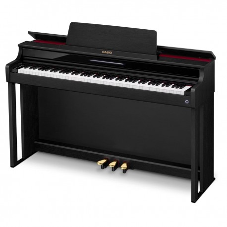 Piano digital Casio Celviano AP-550BKC2