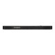 Piano Digital Casio CDP-S105 BK - Negro