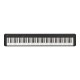 Piano Digital Casio CDP-S105 BK - Negro