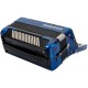Acordeon Hohner A16742 Bravo III 96 - Blue