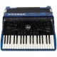 Acordeon Hohner A16742 Bravo III 96 - Blue