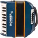 Acordeon Hohner A2901 XS - Blue