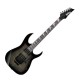 Guitarra eléctrica Ibanez GRG320FA TKS Black Sunburst