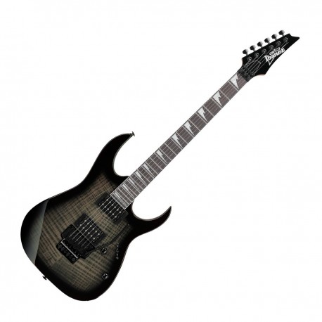 Guitarra eléctrica Ibanez GRG320FA TKS Black Sunburst