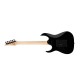 Guitarra eléctrica Ibanez GRG320FA TKS Black Sunburst