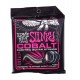 Ernie Ball Slinky Cobalt