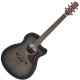 Guitarra Electroacústica Ibanez AAM70CE - TBN