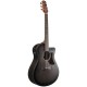 Guitarra Electroacústica Ibanez AAM70CE - TBN