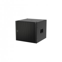 Subwoofer Activo JBL SRX918S de 18 Pulgadas 1100W