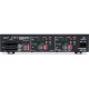Amplificador mezclador JBL VMA2120 de 8 entradas x 60/120 W de salida