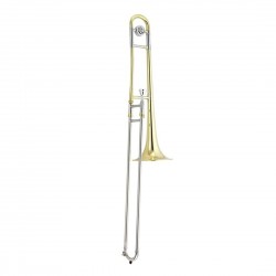 Trombón tenor Jupiter Bb JTB700A GD