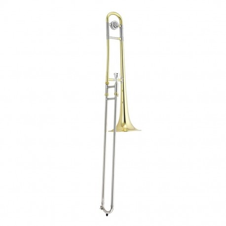 Trombón tenor Jupiter Bb JTB700A GD