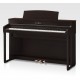 Piano Digital Kawai CA501 - Premium Rosewood