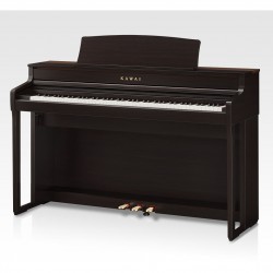 Piano Digital Kawai CA501 - Premium Rosewood