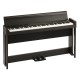 Piano Digital Korg C1 Air - Brown