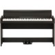 Piano Digital Korg C1 Air - Brown