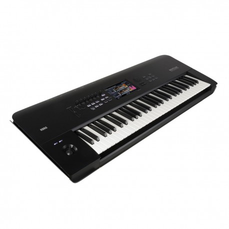 Workstation Korg Nautilus 61