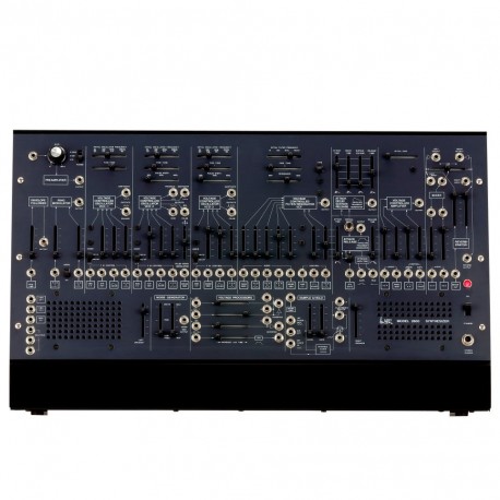 Sintetizador semi-modular Korg ARP 2600 M