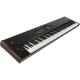 Sintetizador Workstation Korg Nautilus 88-AT