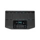 Pad de percusión Korg MPS-10