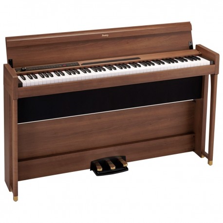 Piano digital Korg Poetry