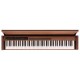 Piano digital Korg Poetry